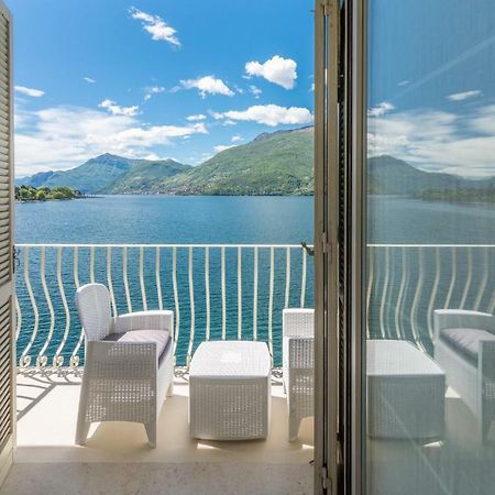 Maison Blanche Dervio Eksteriør bilde